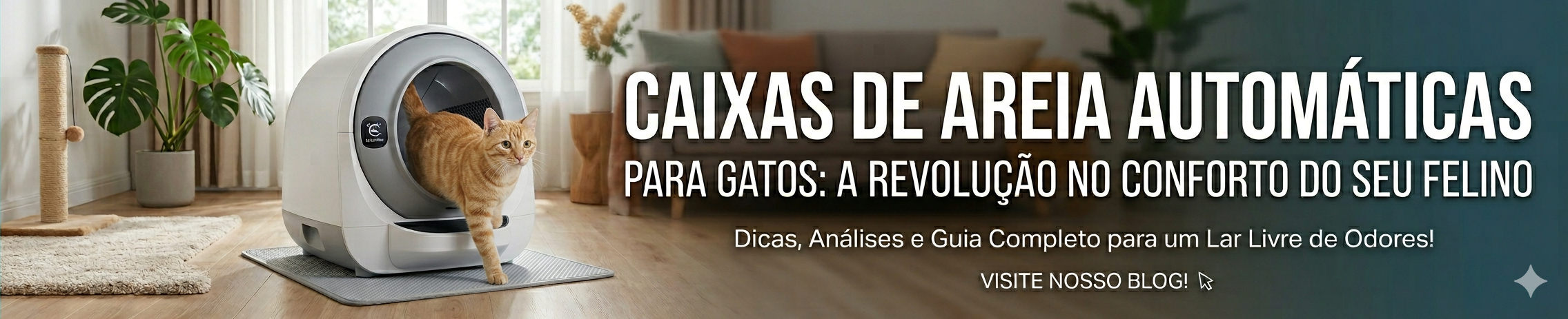 Melhores caixas de areia automáticas 